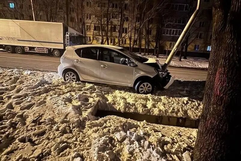    Фото: primamedia.ru Анна Тихомирова