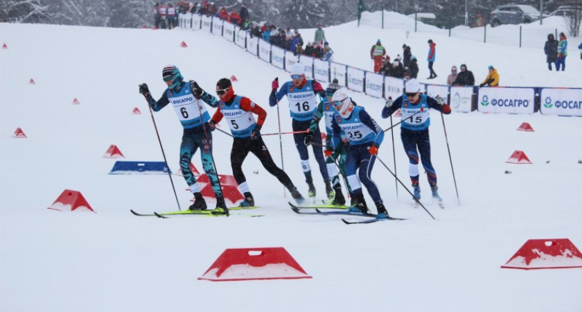    Фото Минспорта Коми