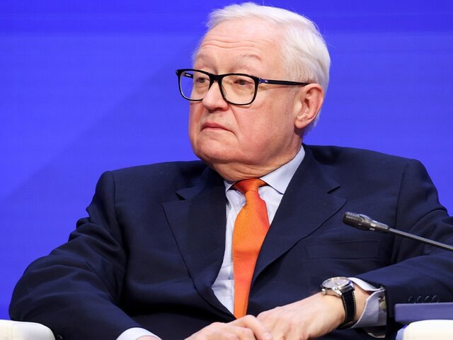    Фото: ТАСС/Владимир Гердо/pressmaster