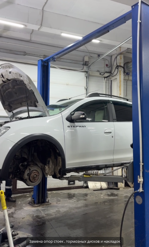 Симптомы знакомые, но за ними часто скрывается сразу несколько проблем