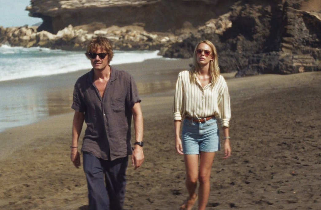 Кадр из фильма