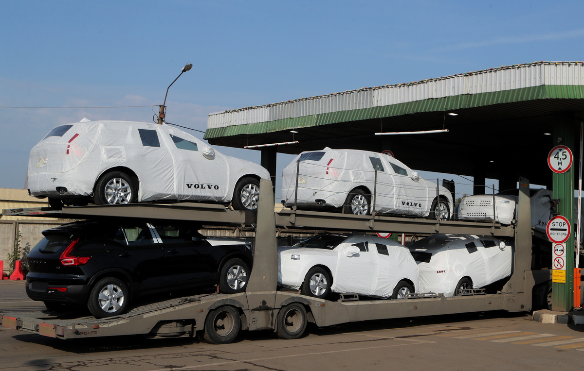 Александр Демьянчук/ТАСС