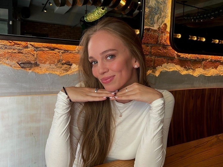     Анфиса Зайцева: соцсети