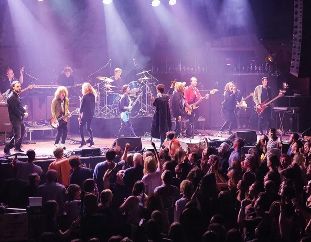 Горожан ждет множество мероприятий.  Фото: Изображение сгенерировано нейросетью / Станислав Казаченко