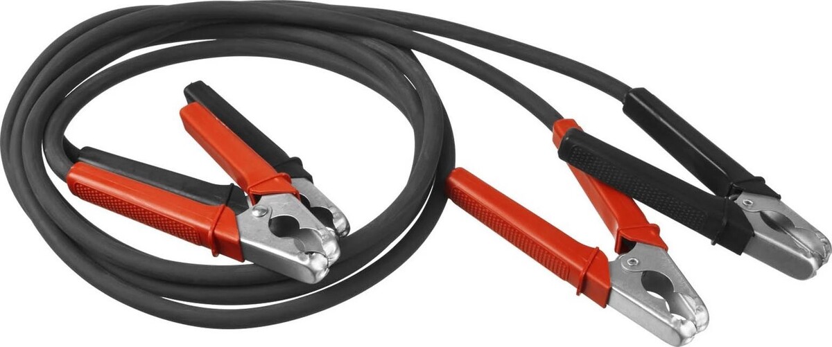 Пусковые провода