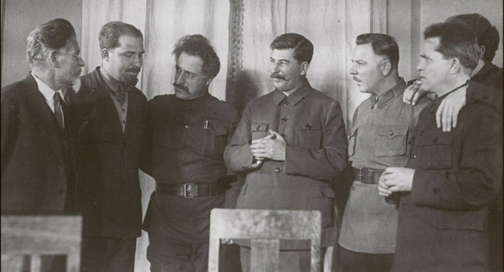 "Товарищ Сталин указал важнейшие пути развития города Москвы"