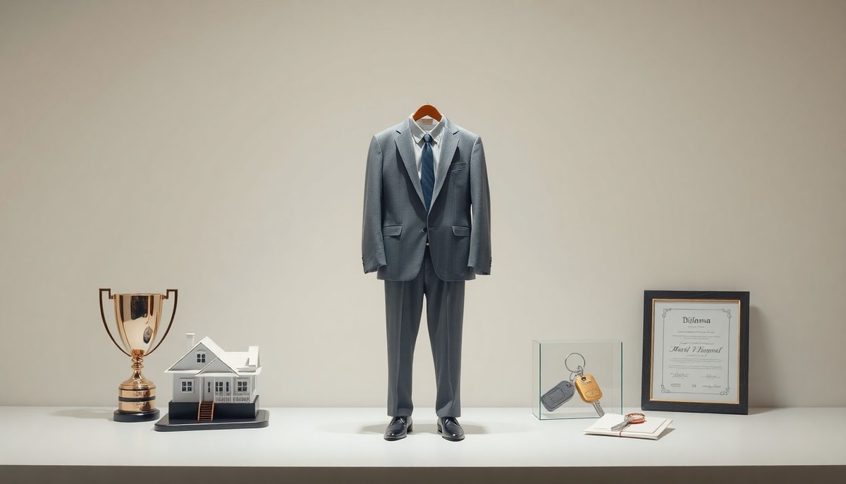 А как выглядит Ваш шкаф с трофеями?