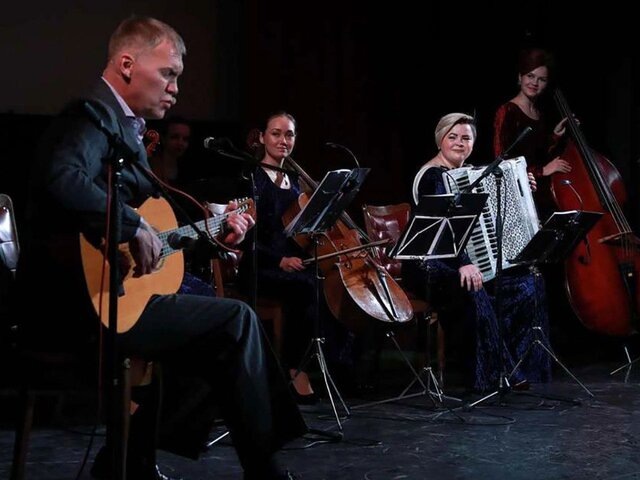    Фото: Театр на Юго-Западе