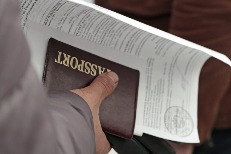    Фото: Никеричев Андрей/Агентство «Москва» Ксения Смирнова