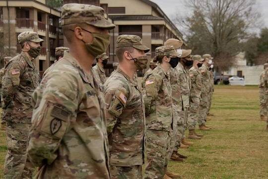    Первый американский военный погиб в операции против наркокартелей (фото: garystockbridge617.getarchive.net/Aaliyah Feven)