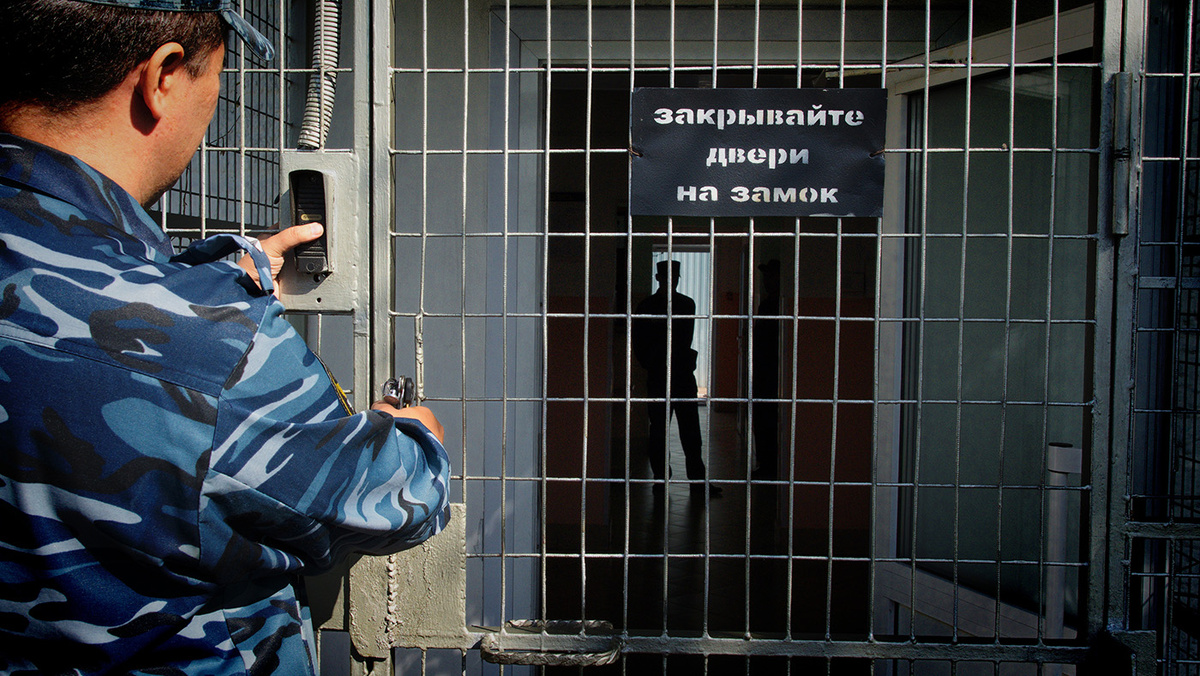 - Архивное фото