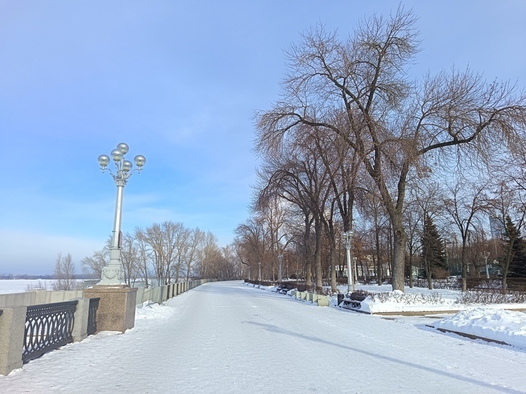     Фото: "МК в Самаре"