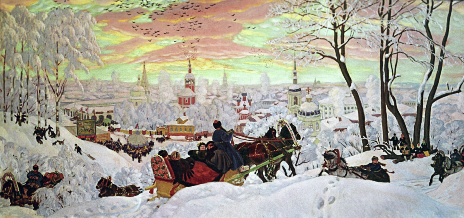    Алексей Свердлов/РИА Новости