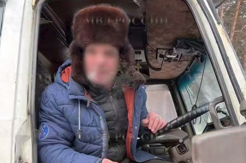    Фото: МВД НСО