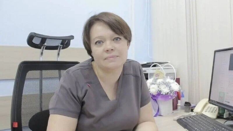    Минздрав Омской области