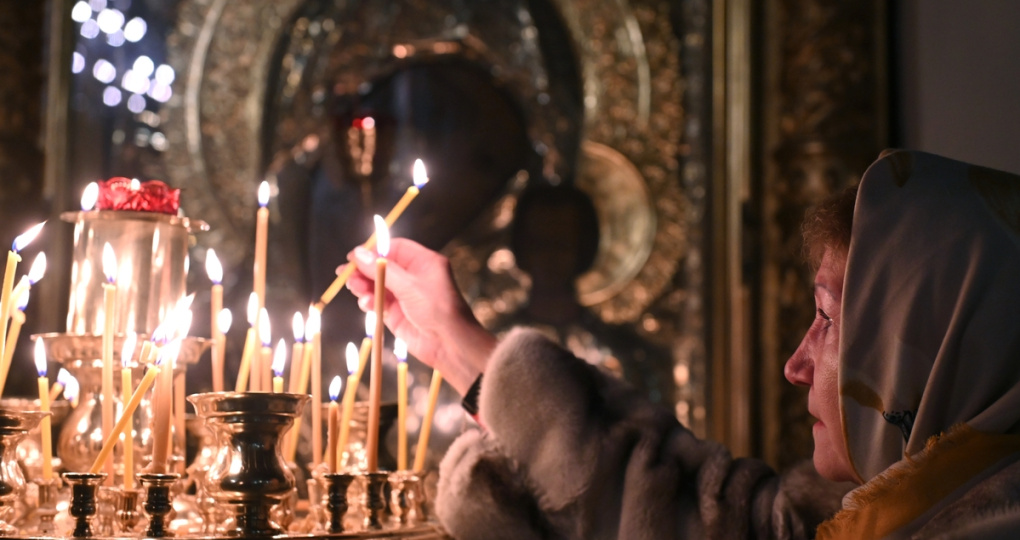 Вселенская родительская суббота — день, когда нужно обязательно посетить церковь. Как правильно поминать усопших 14 февраля?