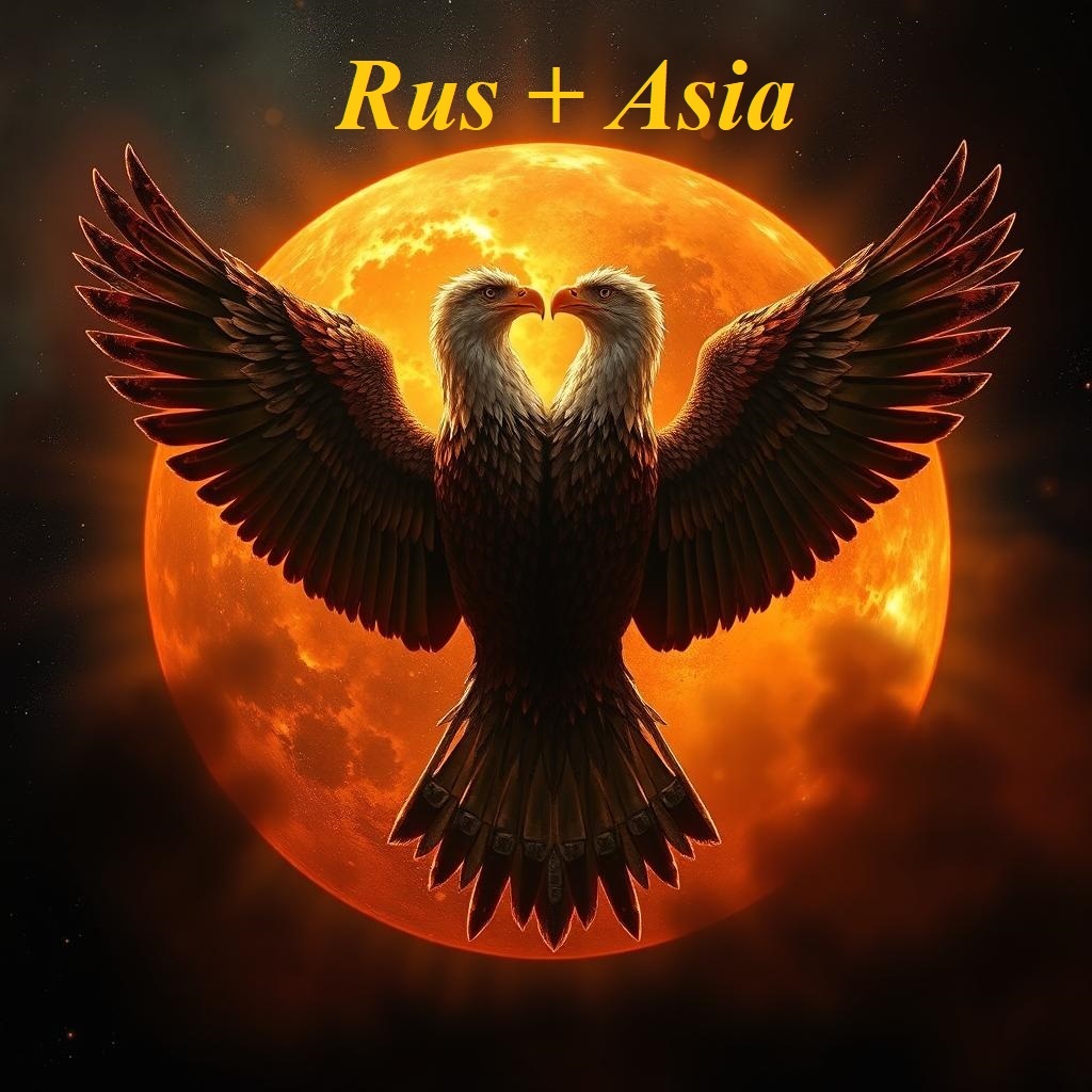 Фото: коллаж Красного полиблога: наша сила - в единстве противоположностей и синергии противоречий