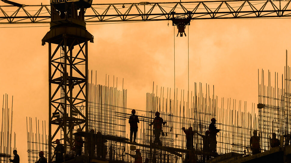 Фото: Константин Кокошкин / Коммерсантъ