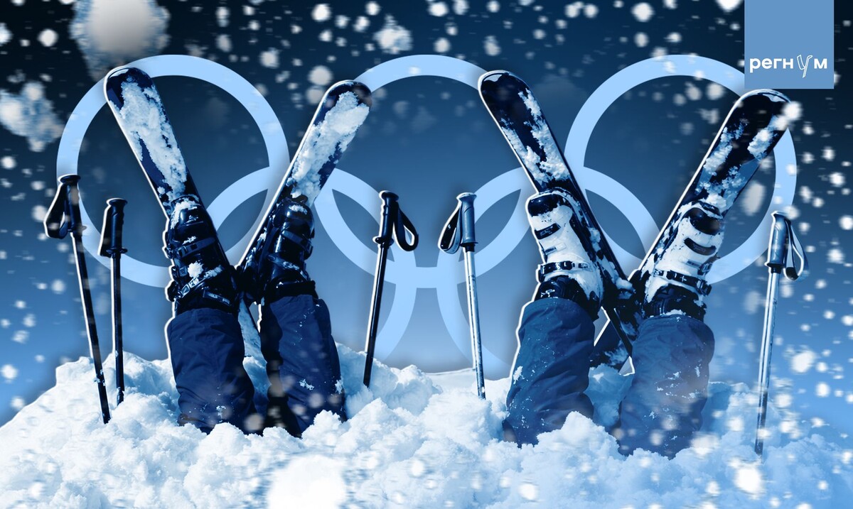     / Источник: Иван Шилов (с) ИА Регнум