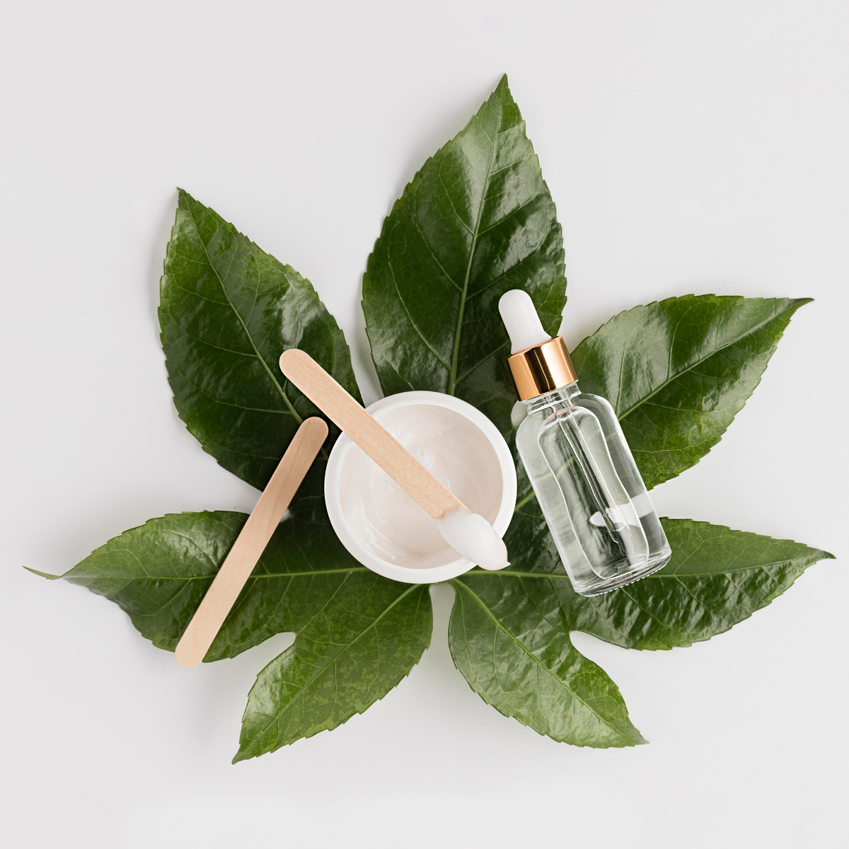 "Натуральная косметика" - это проболее осознанный подход и понимание своих потребностей