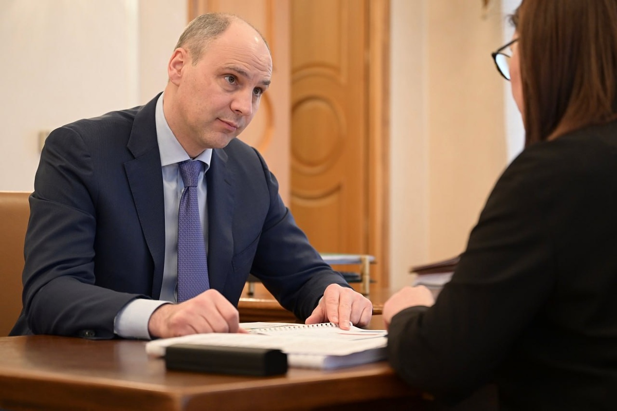 Фото: Департамент информационной политики Свердловской области