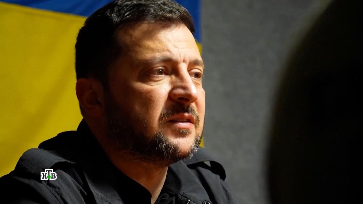    Зеленского назвали главной угрозой для мирных переговоров по Украине