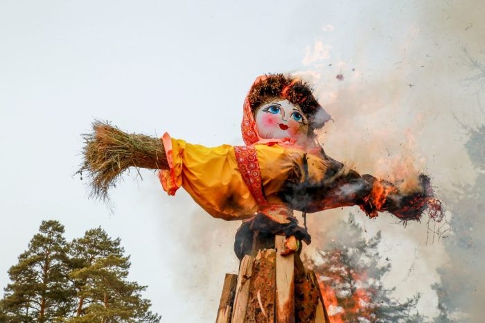 Фото мэрии НСК.