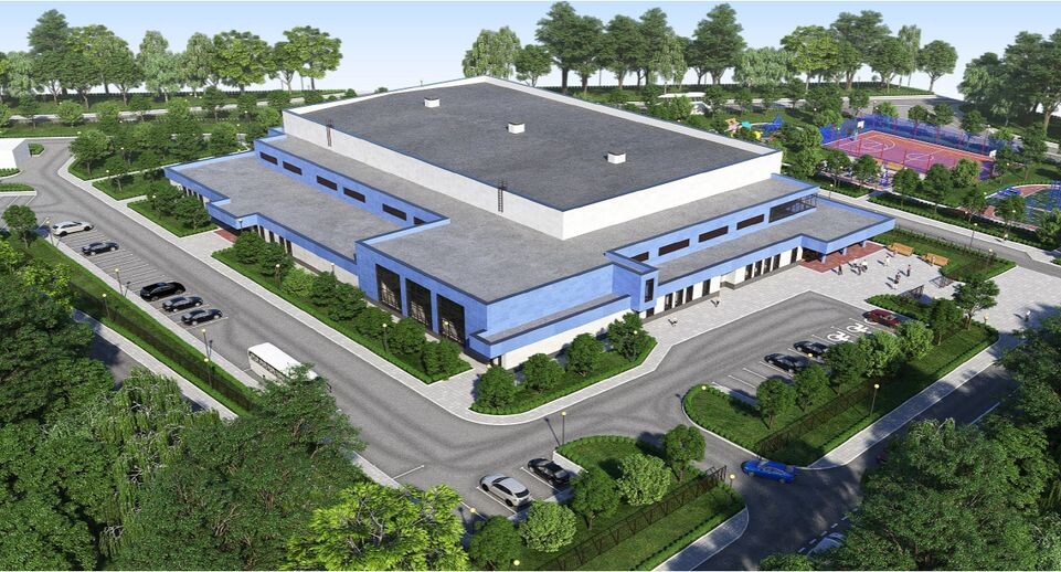    Минстрой МО