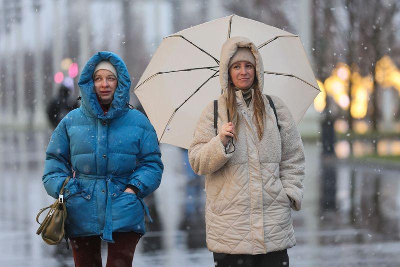    Алексей Белкин/NEWS.ru