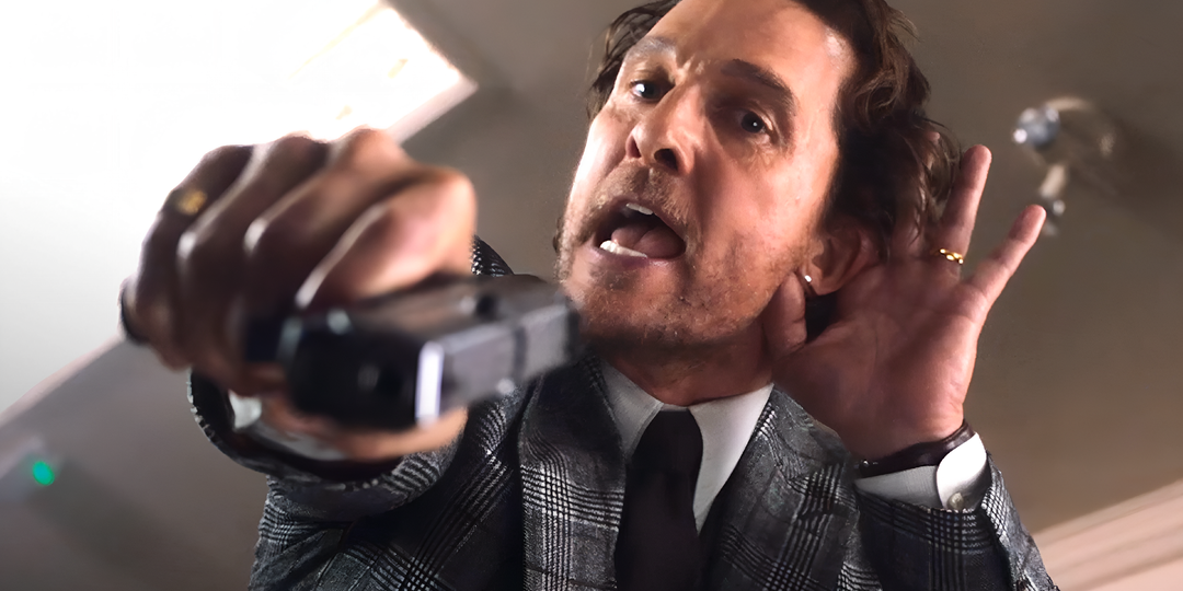 «Мне предлагали 5 миллионов, но я выбрал диван»: 10 фактов о Мэттью МакКонахи.