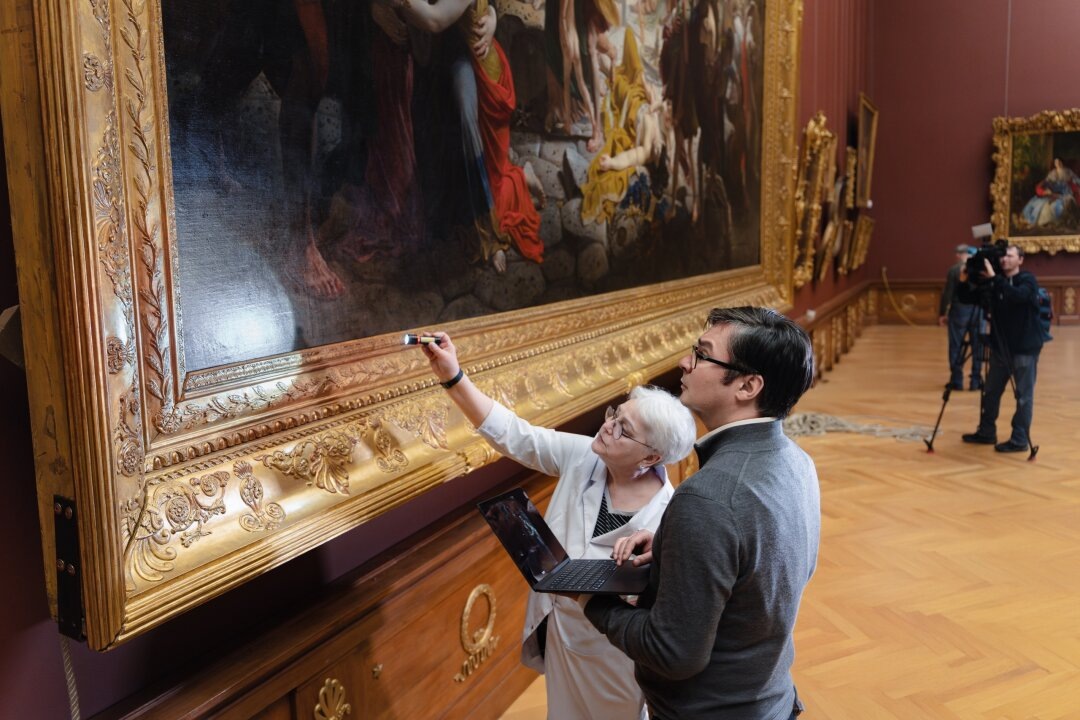    Фото: Изображения предоставлены «Собака.ru» пресс-службой Русского музея