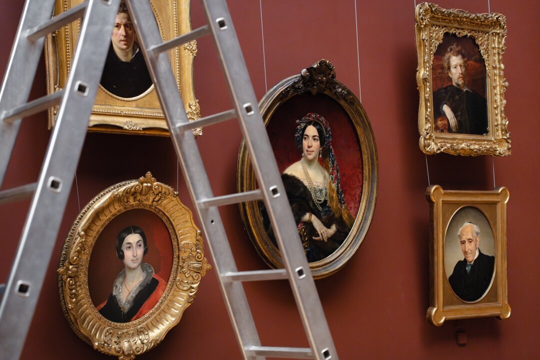    Фото: Изображения предоставлены «Собака.ru» пресс-службой Русского музея