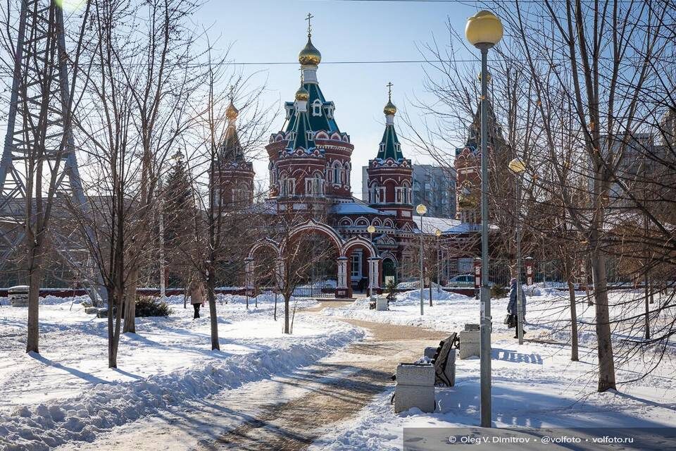    Фото: Олег Димитров / "Городские вести"