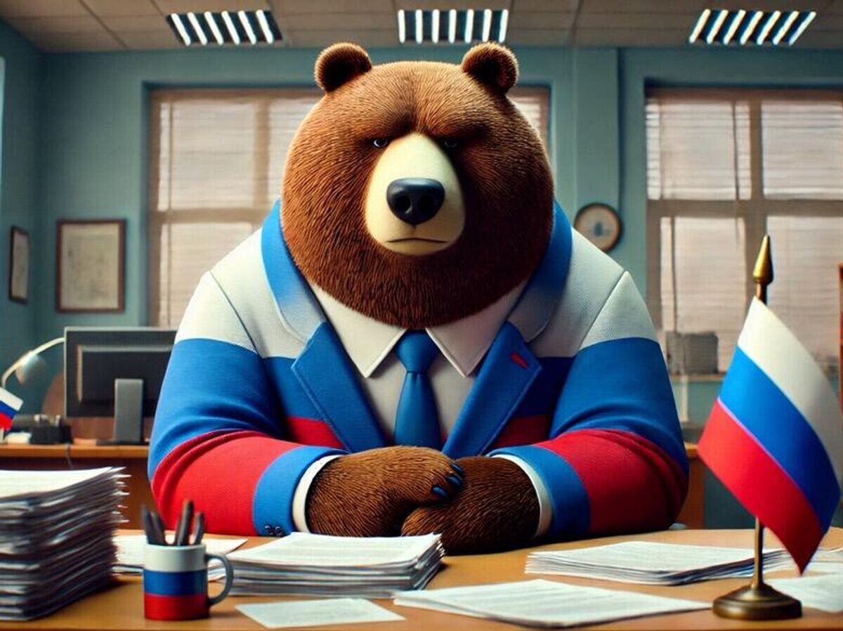    Изображение сгенерировано ИИ | © РИА Новости/Сгенерировано ИИ