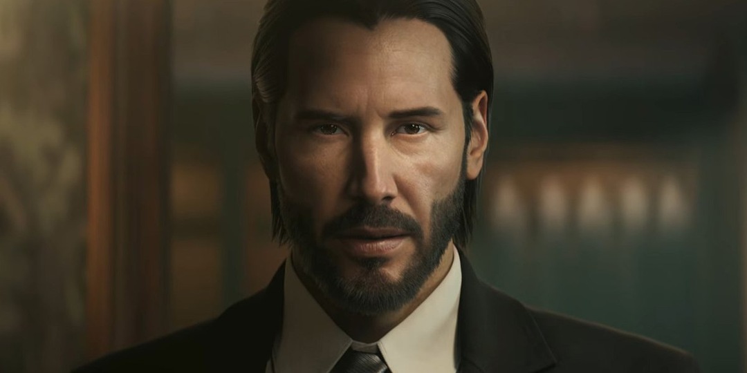 В сети показали первый трейлер высокобюджетной игры про «Джона Уика»