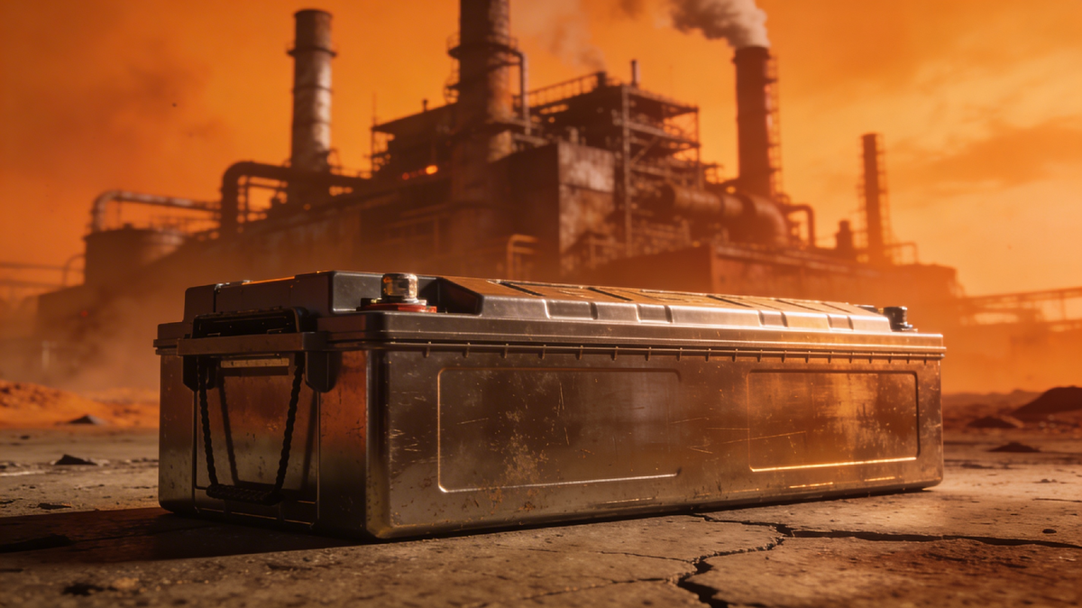 Коллаж канала Критический элемент