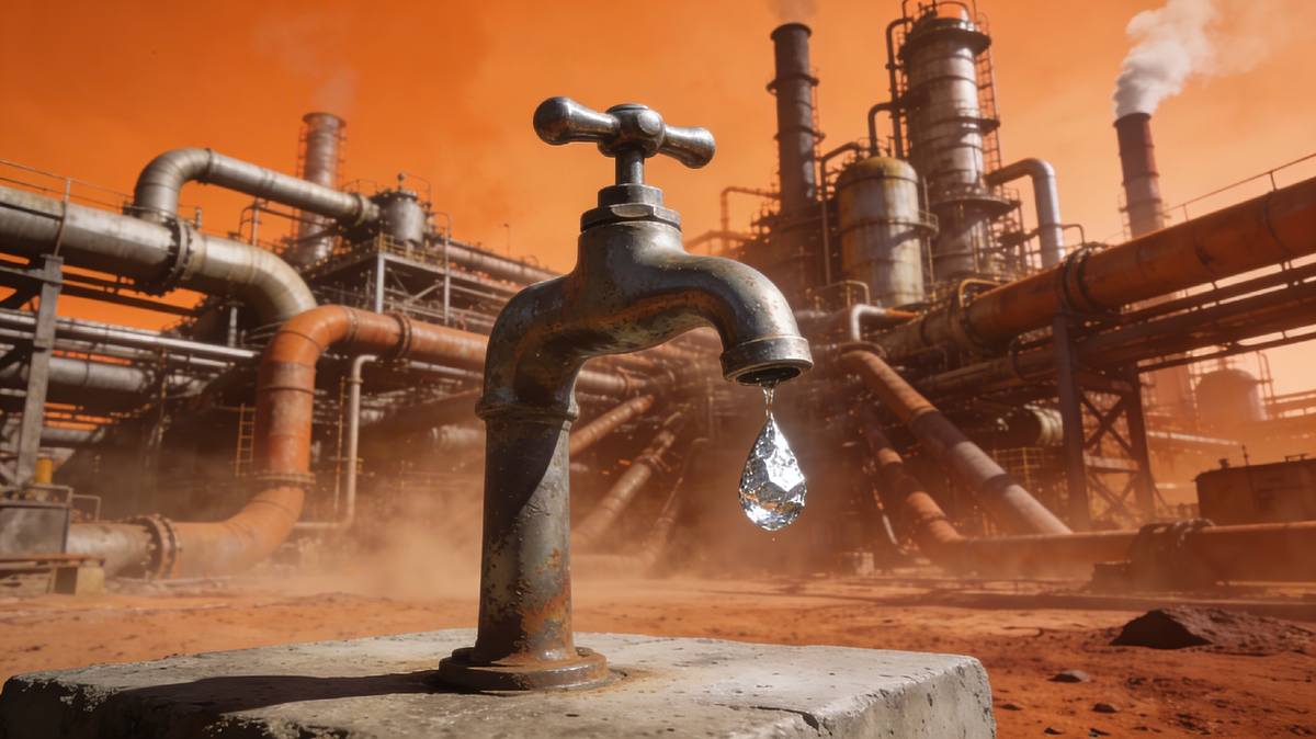 Коллаж канала Критический элемент