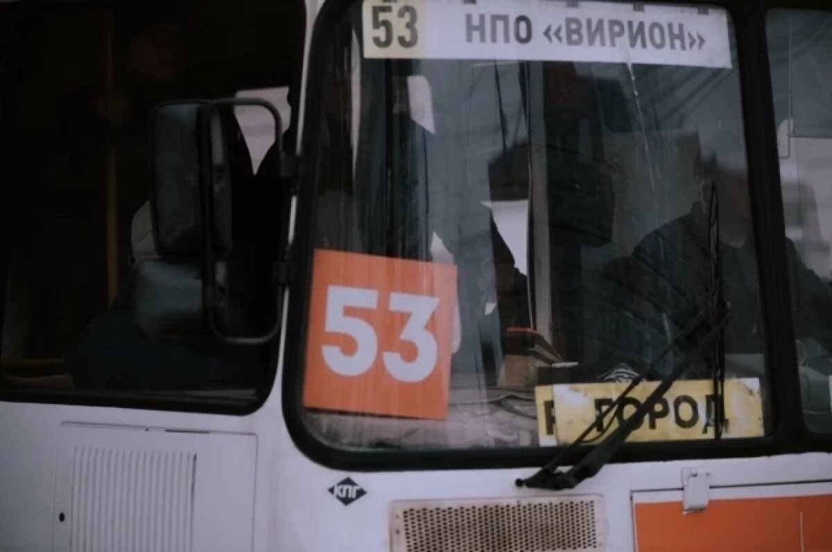    Перевозчикам маршрутов №4 и №53 дали десять дней на исправление