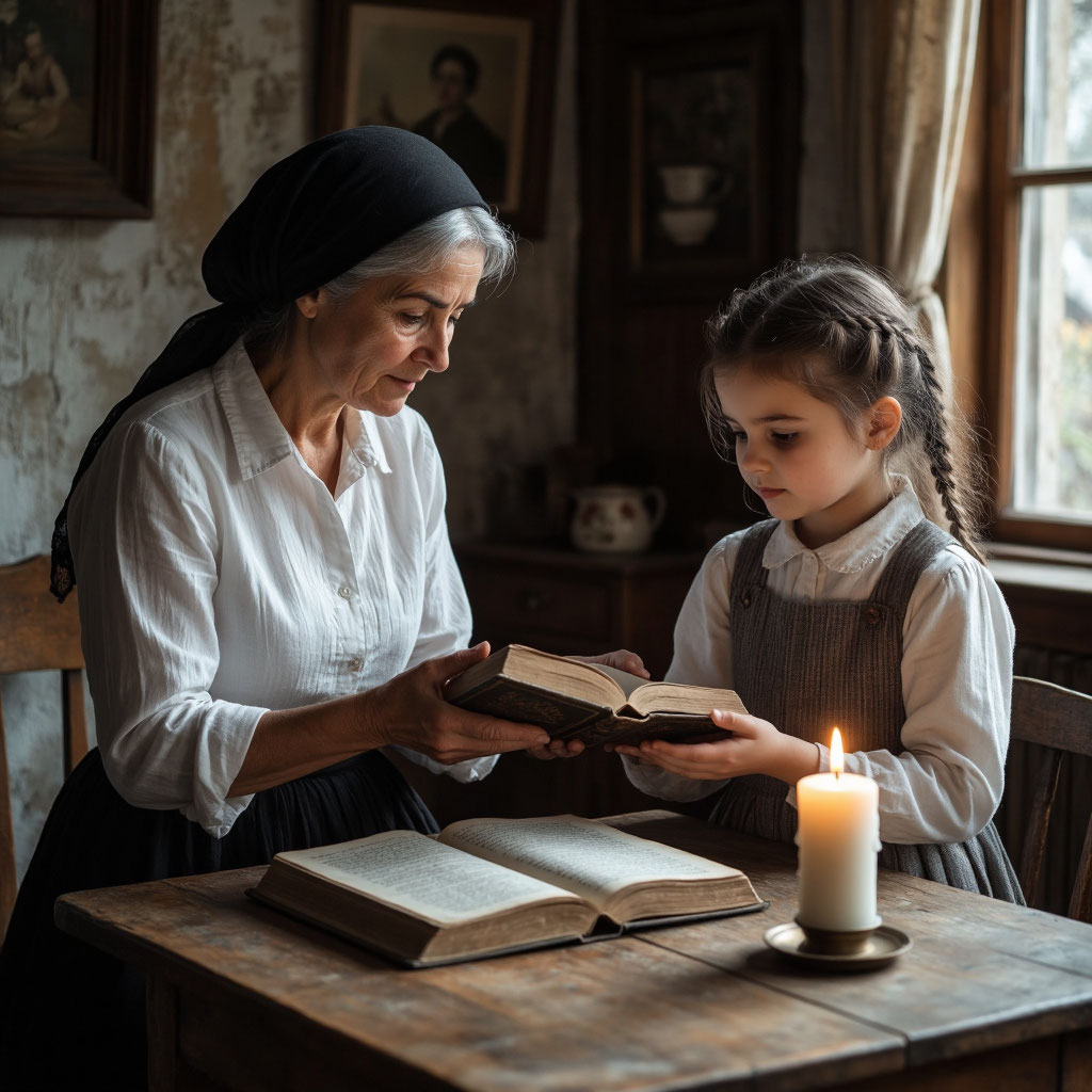 Картинка создана с помощью ии