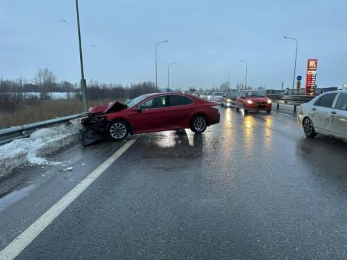 Иллюстрация: Госавтоинспекция Ростовской области