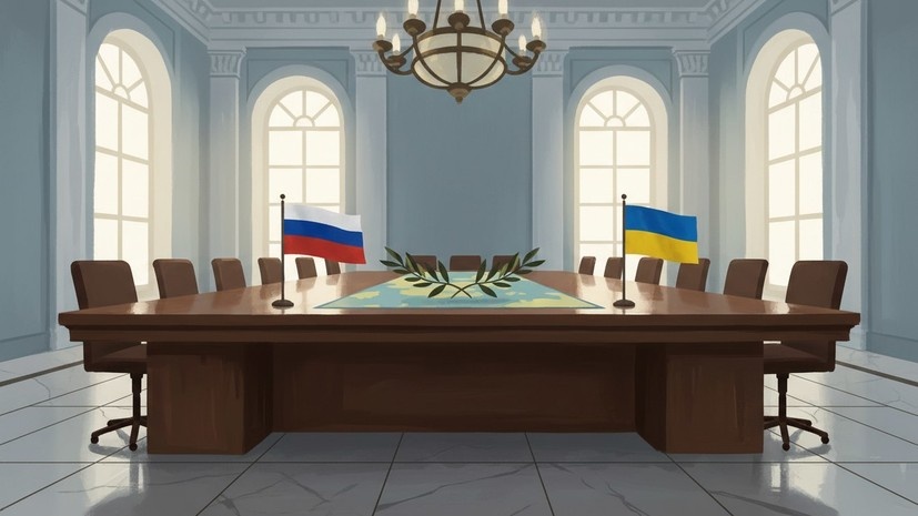   Сгенерировано с помощью ИИ