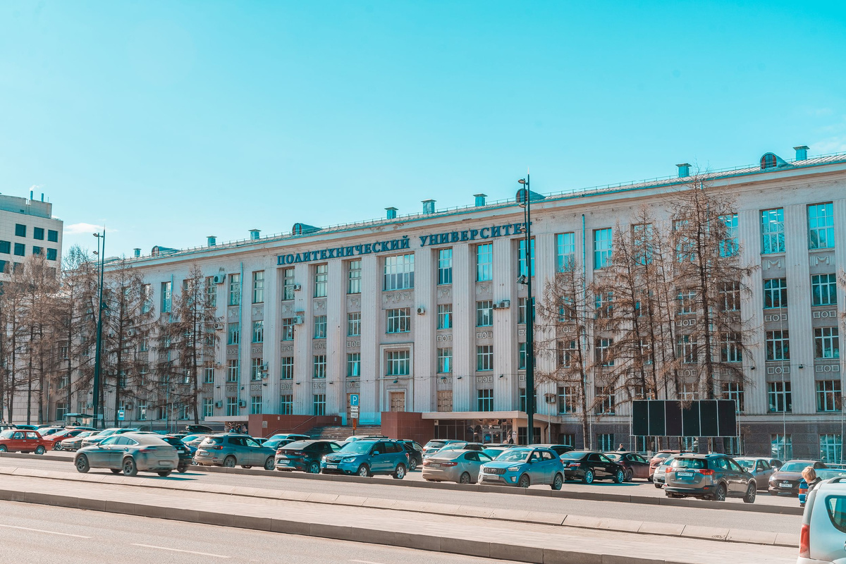 Фото: пресс-служба ПНИПУ