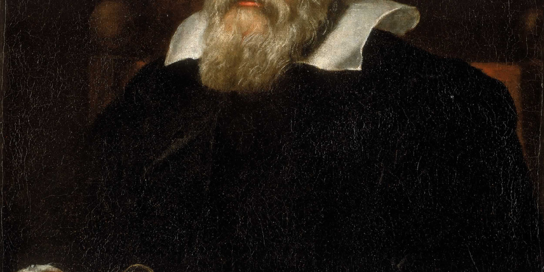 Гигант науки – Галилео Галилей