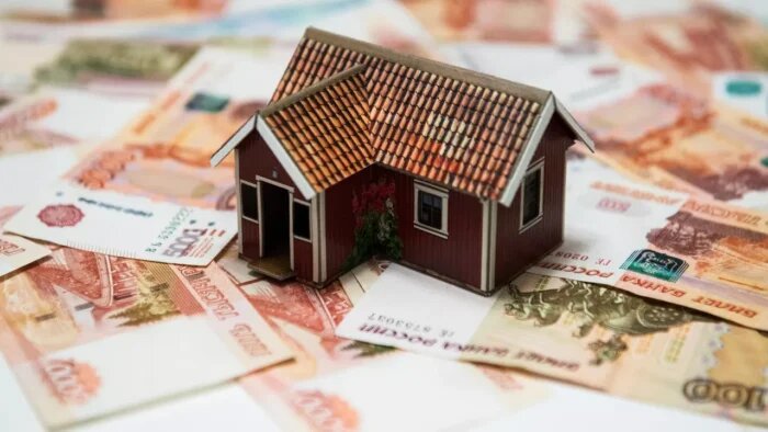 Долги по ипотеке во Владимирской области достигли 118,9 миллиарда рублей