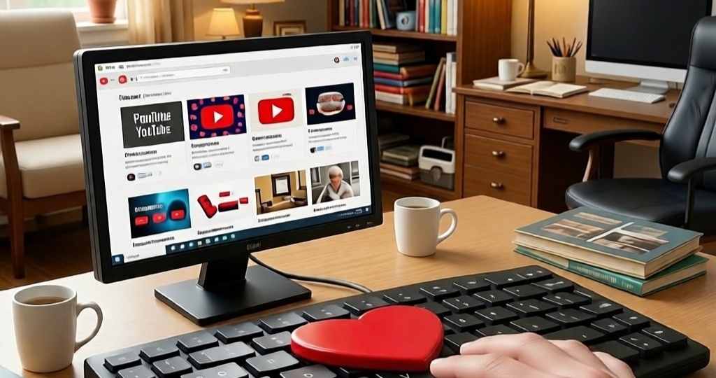 Штраф за обычный лайк под видео