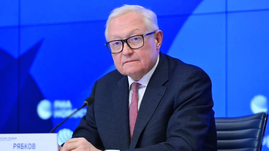 Фото: РИА Новости/Кристина Кормилицына