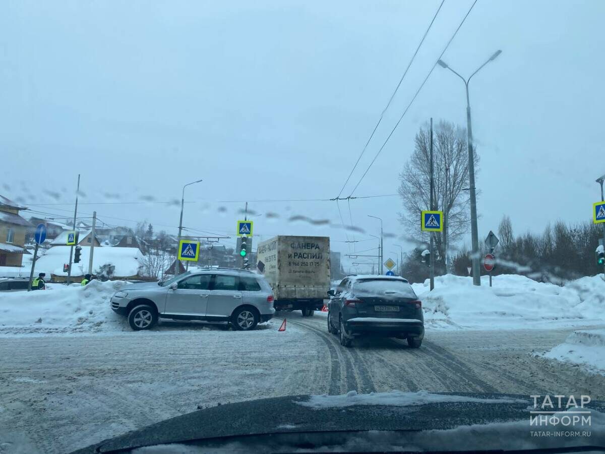 Фото: © Кирилл Гумиров / «Татар-информ»