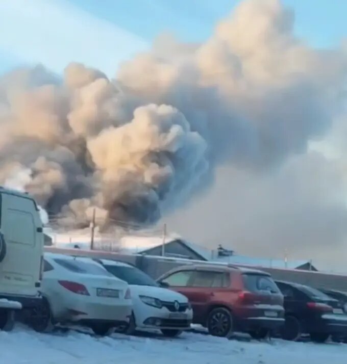    Фото: скриншот видео из telegram-канала «Петербург с огоньком»