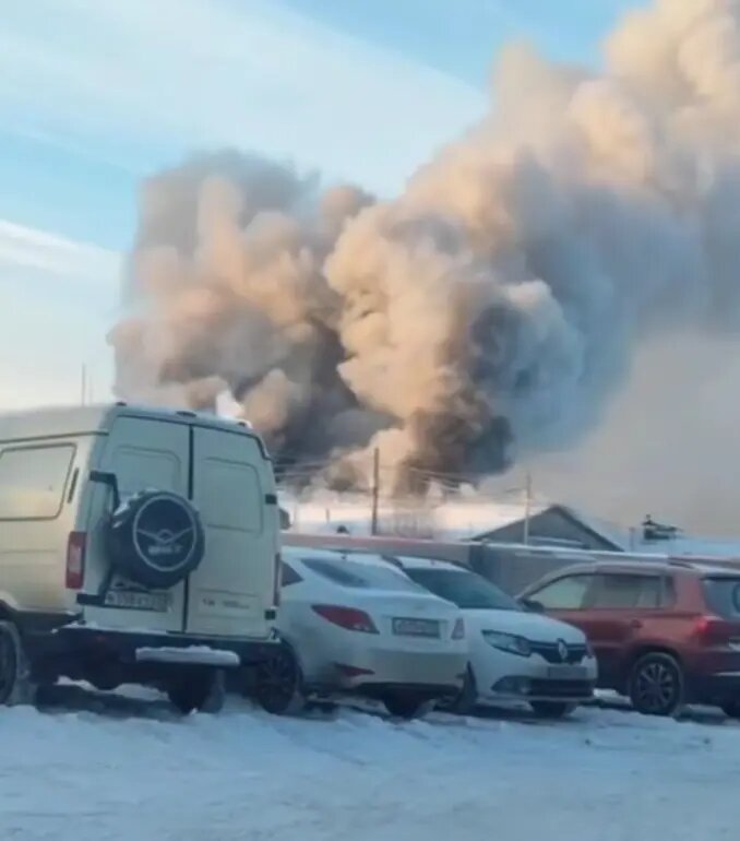    Фото: скриншот видео из telegram-канала «Петербург с огоньком»