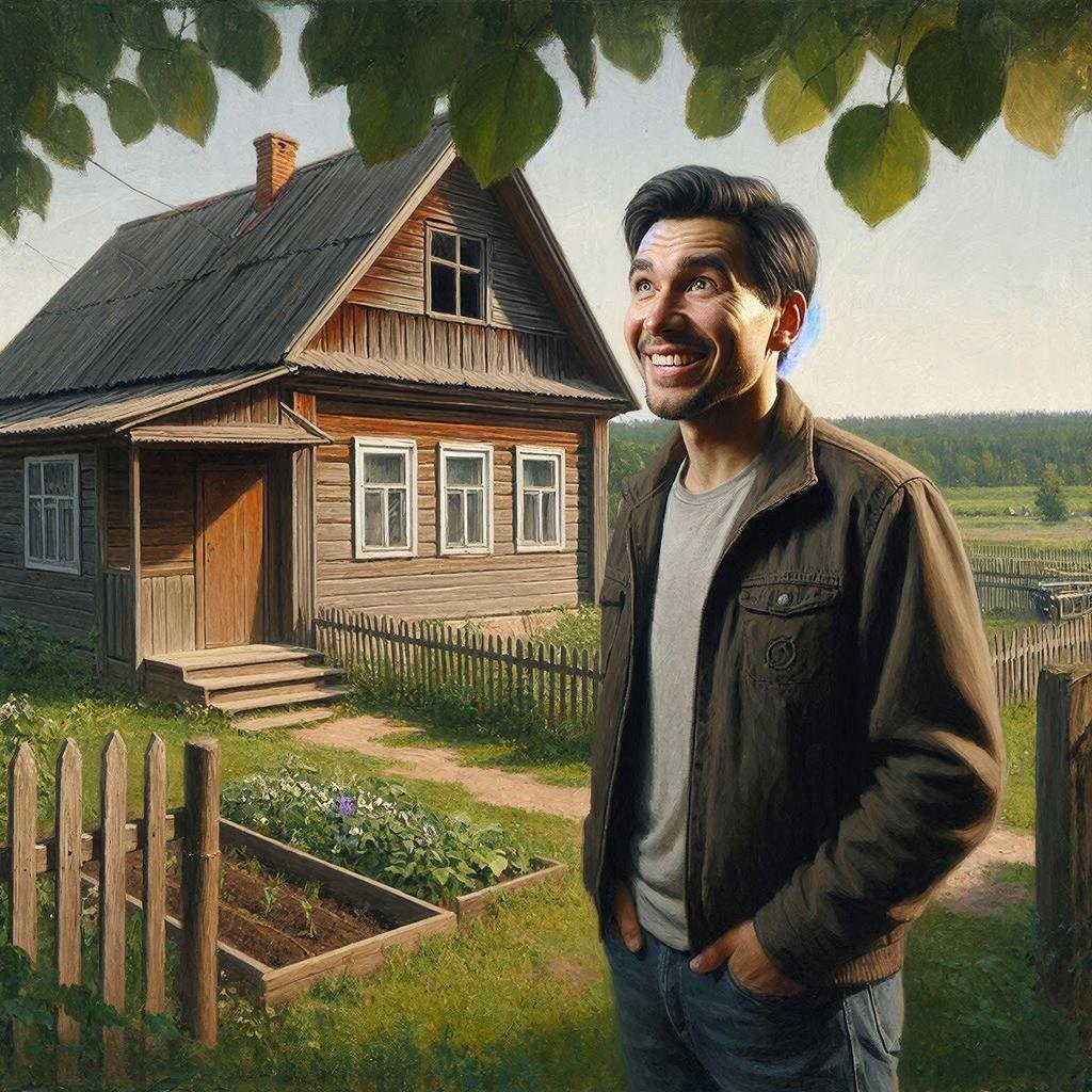 Изображение сгенерировано сервисом GigaChat 